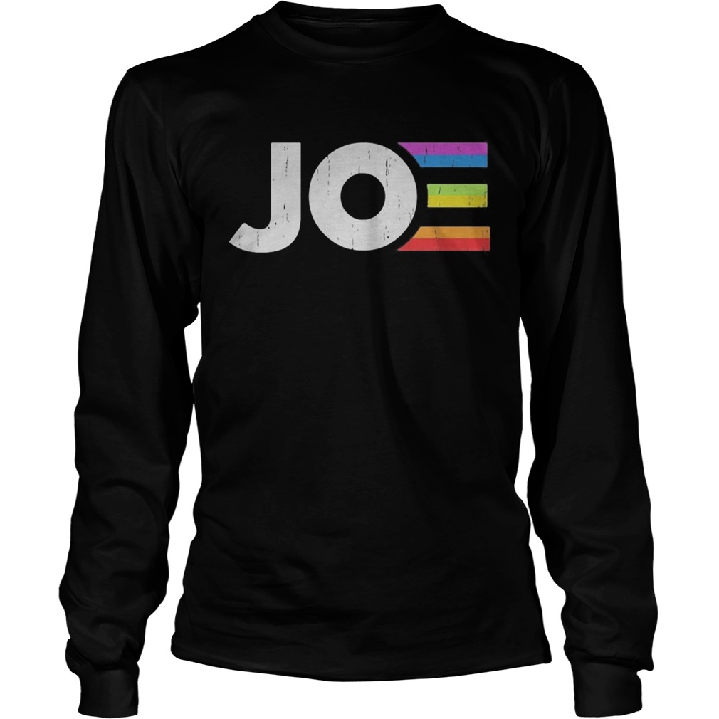 Lgbt gay joe biden 2020  Long Sleeve