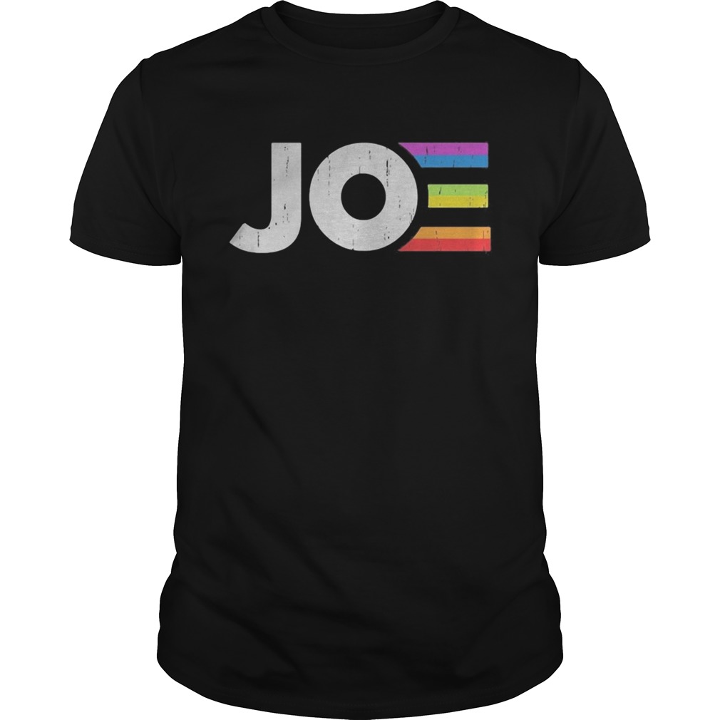 Lgbt gay joe biden 2020  Unisex