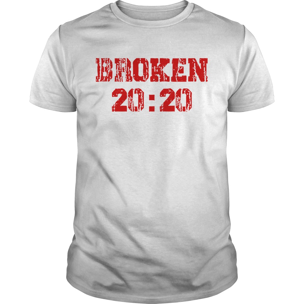 Matt Hardy broken 20 20  Unisex