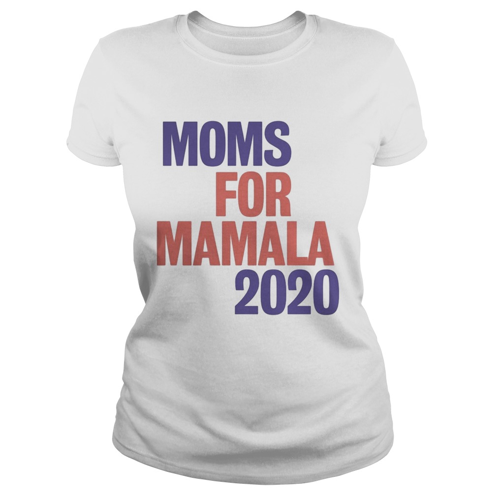 Moms For Mamala 2020  Classic Ladies