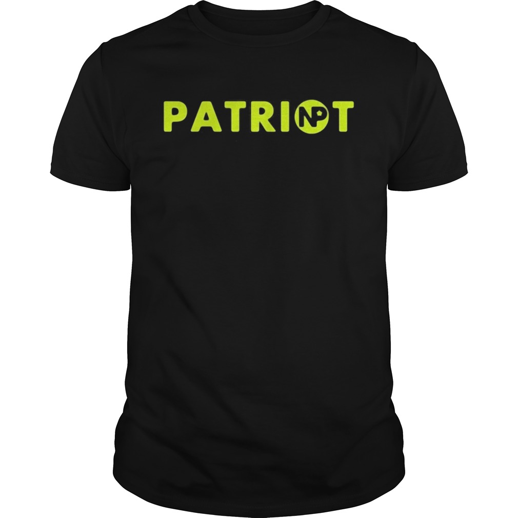 Patriot NP  Unisex