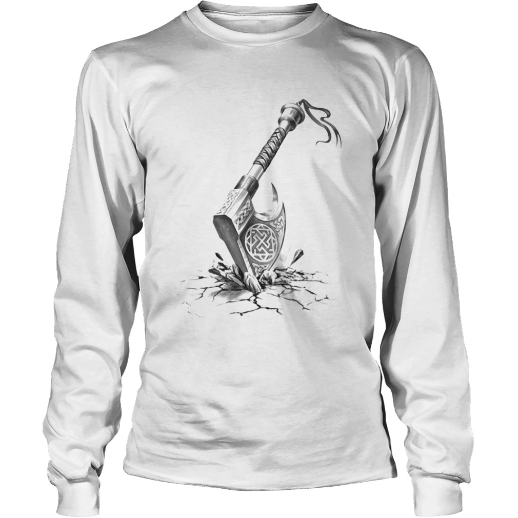 Pin Auf Viking  Long Sleeve