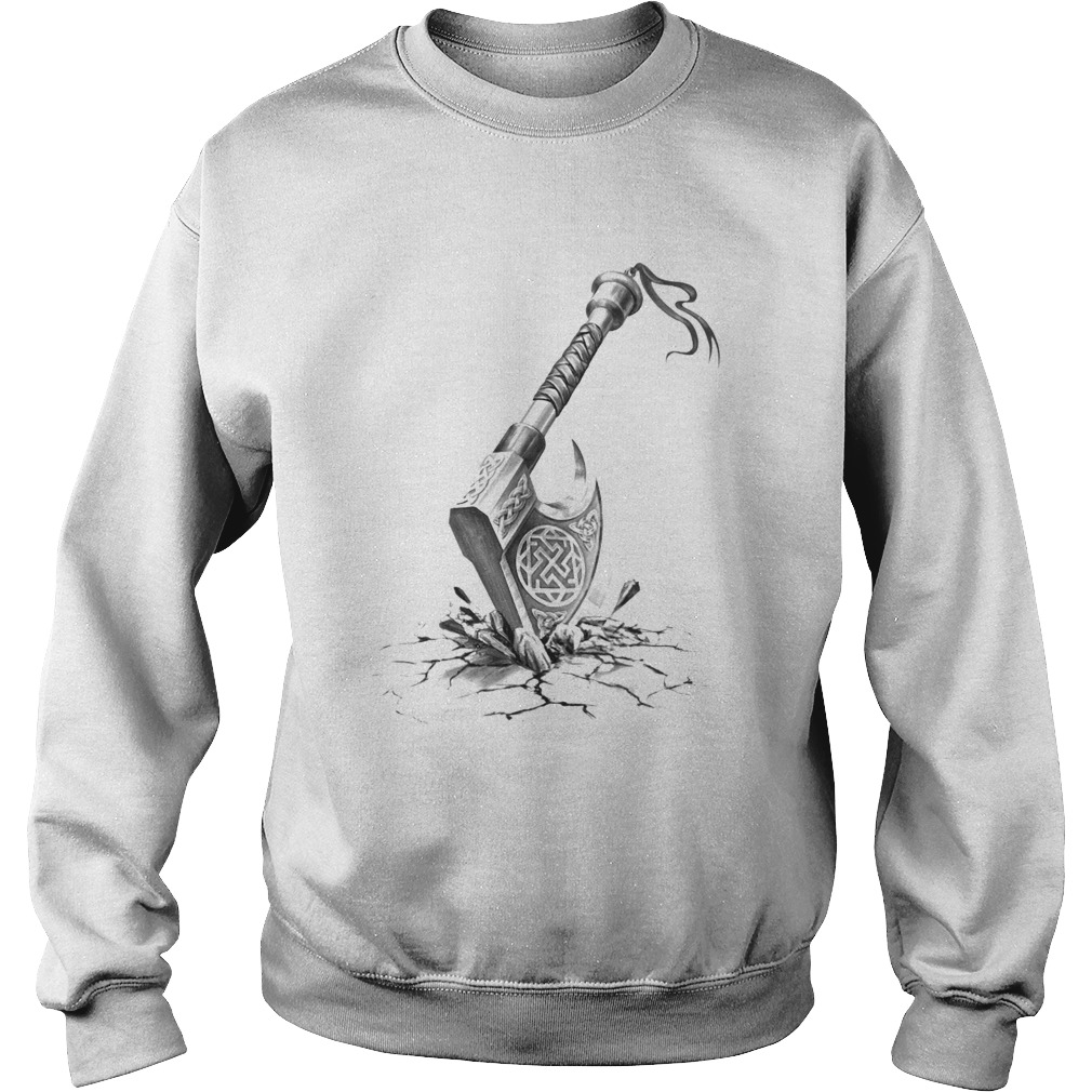 Pin Auf Viking  Sweatshirt