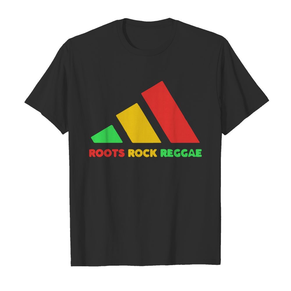 Roots Rock Reggae shirt