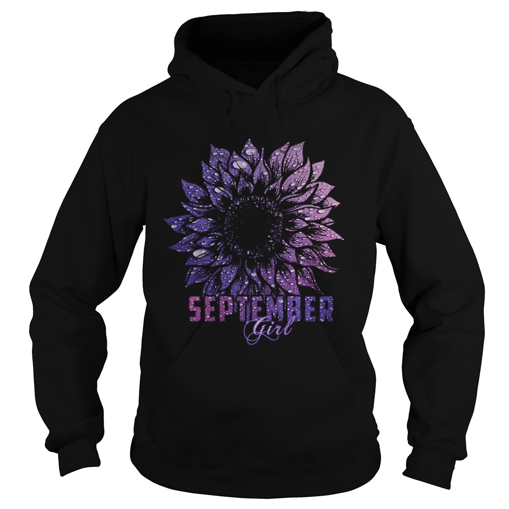 September flow  Hoodie