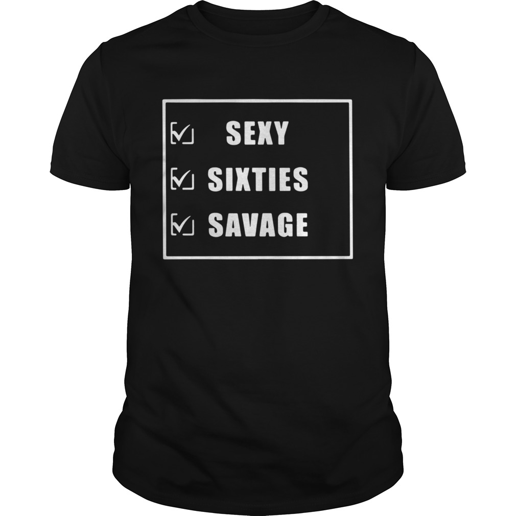 Tina Knowles sexy sixties savage  Unisex