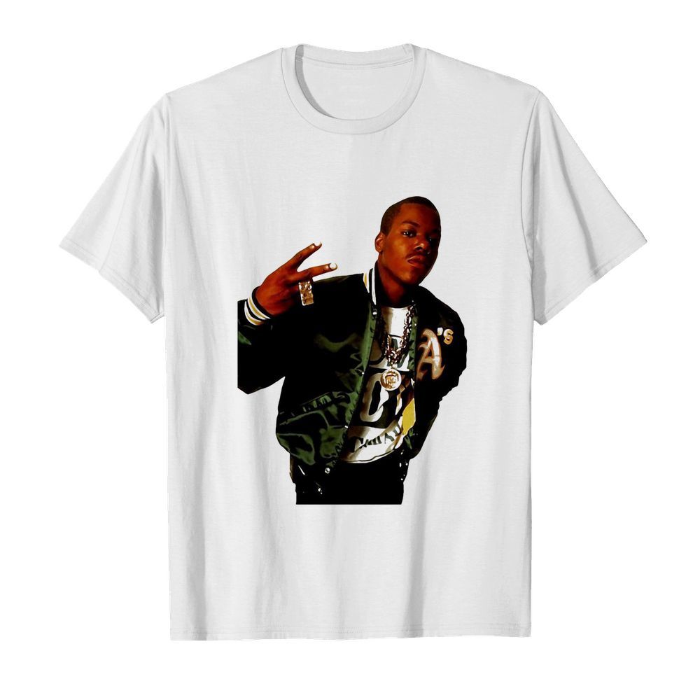 Too short rapper oakland athletics shirt