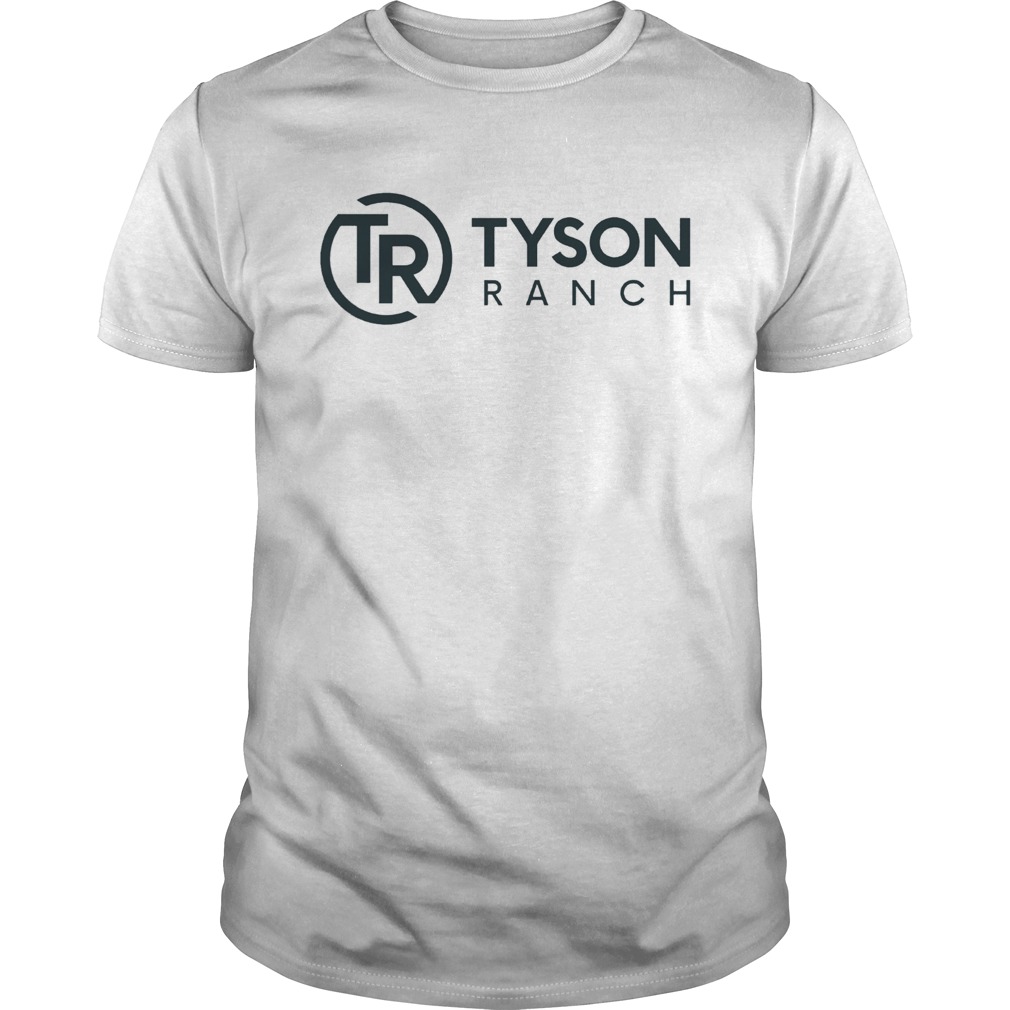 Tyson Ranch shirt