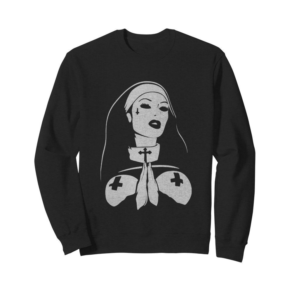 Unbreakable kiddkain djlennyc kiddkain  Unisex Sweatshirt