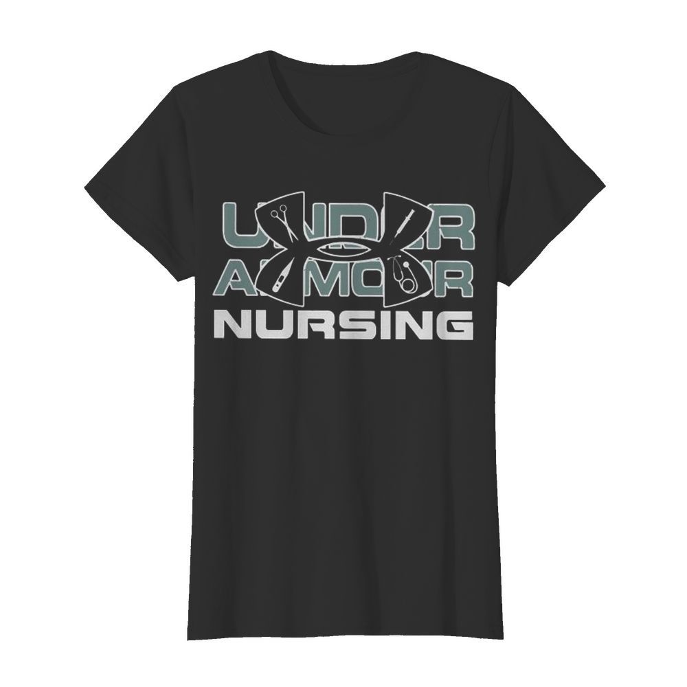 Under Armour Nursing  Classic Women's T-shirt