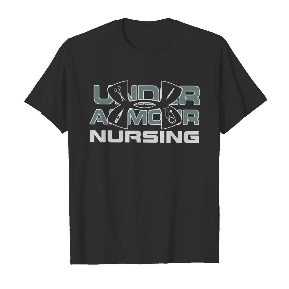 Under Armour Nursing shirt