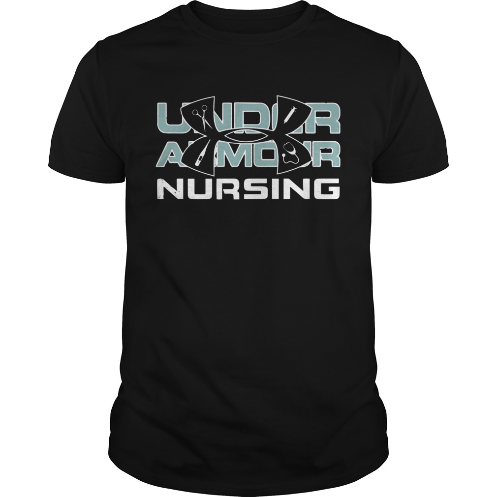 Under Armour Nursing shirt