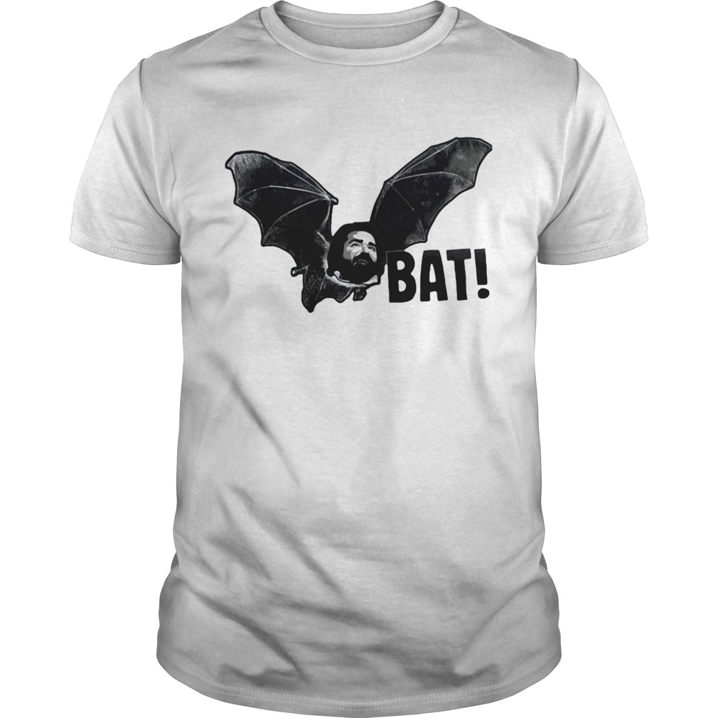 Vampire Bat shirt