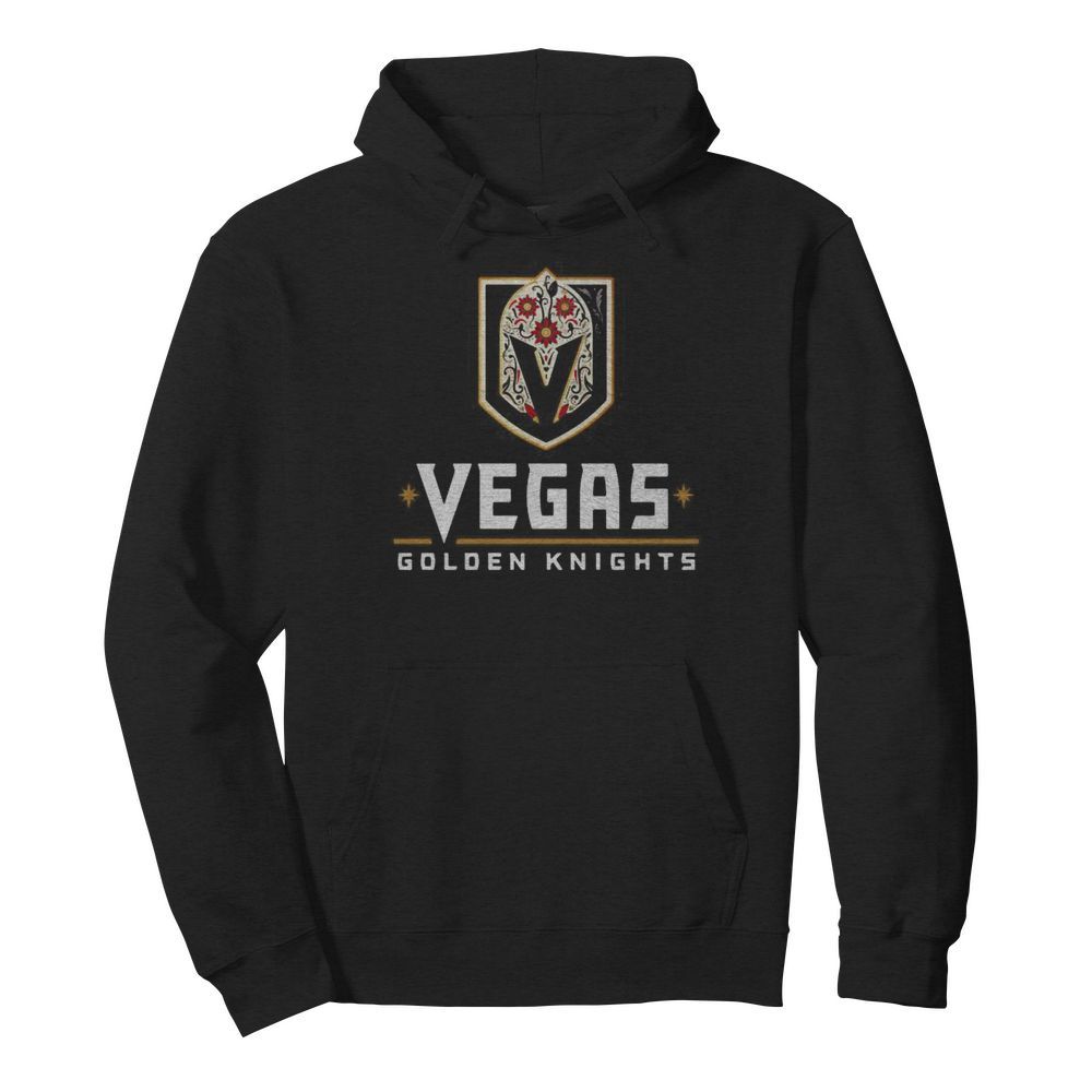 Vegas golden knights logo  Unisex Hoodie