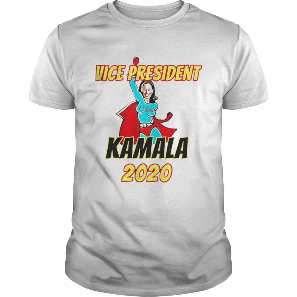 Vice President Kamala 2020  Unisex