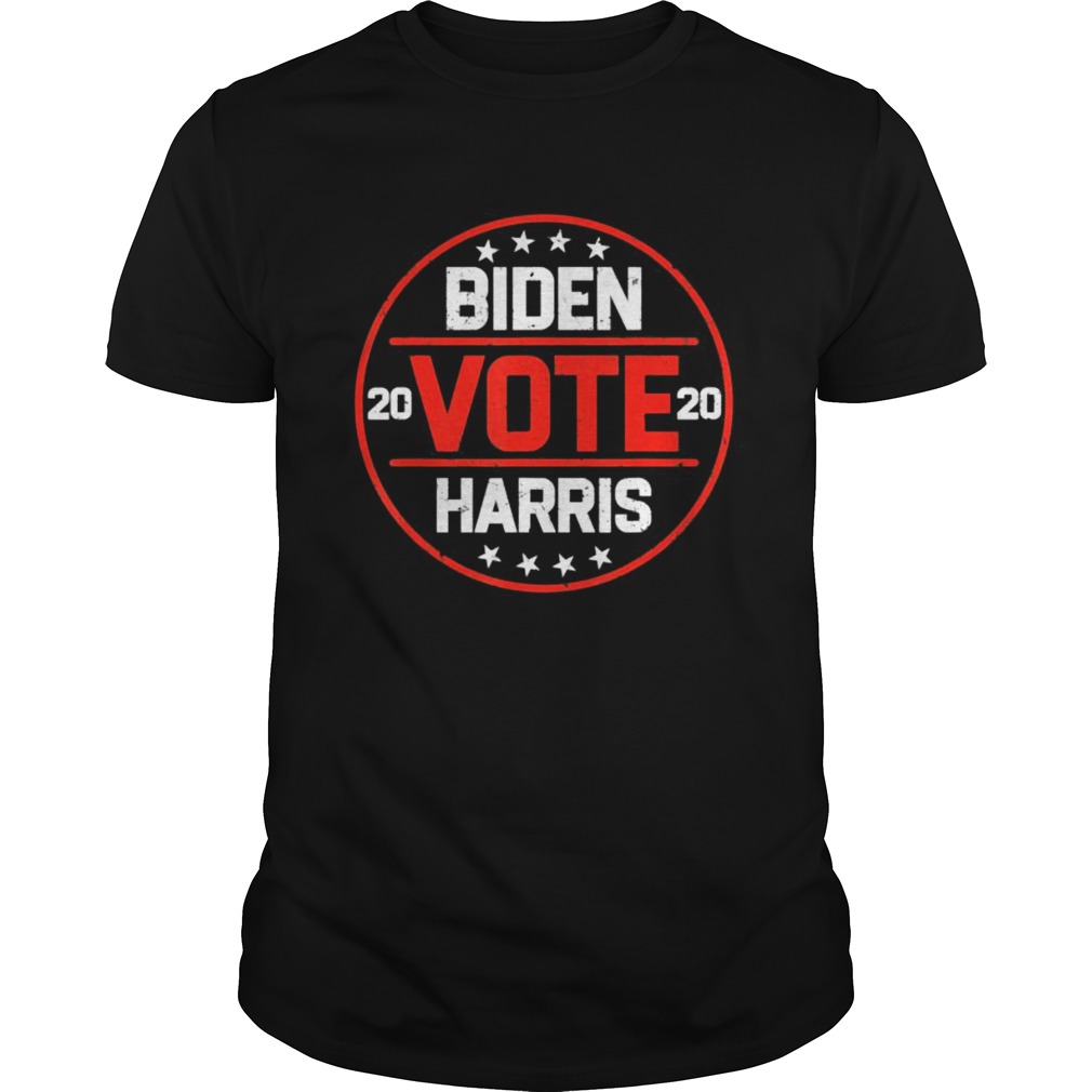 Vote Biden Harris 2020  Unisex