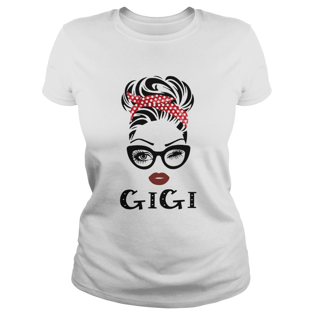 Women Gigi  Classic Ladies