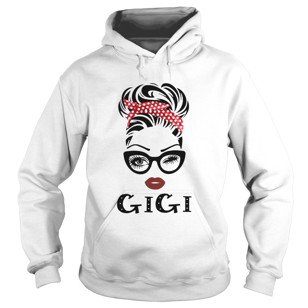 Women Gigi  Hoodie