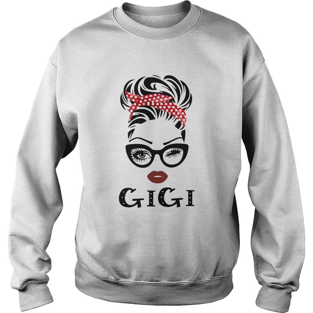 Women Gigi  Sweatshirt