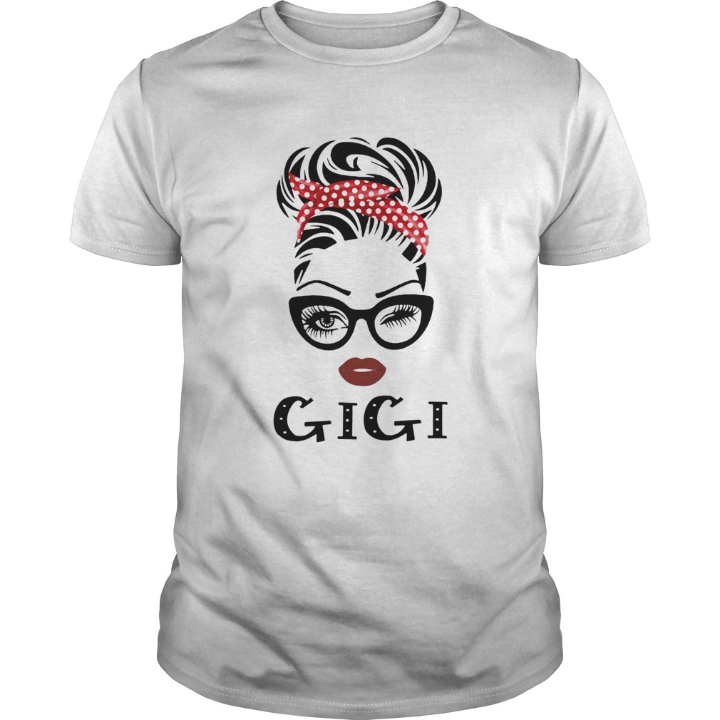 Women Gigi  Unisex