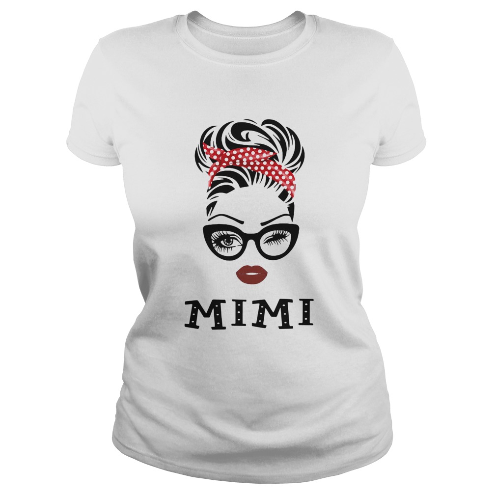 Women Mimi  Classic Ladies