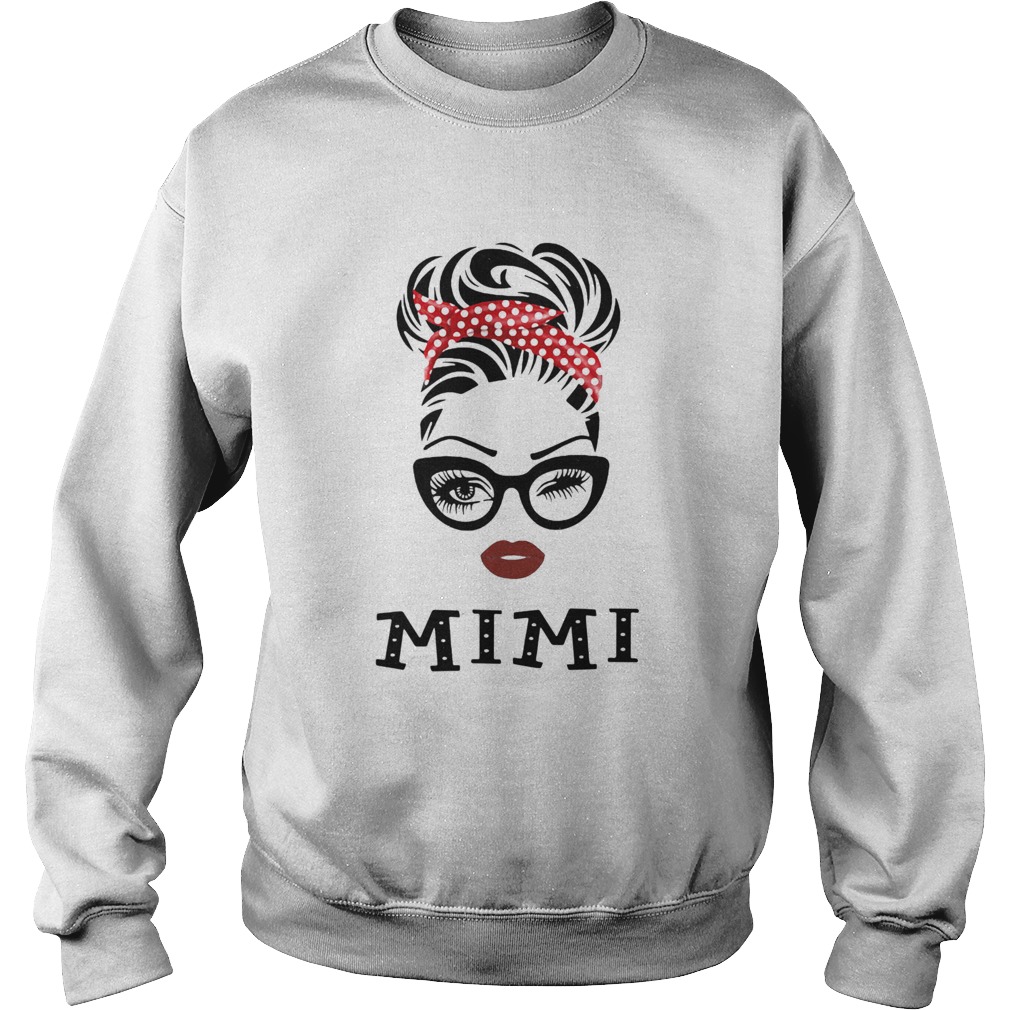 Women Mimi  Sweatshirt