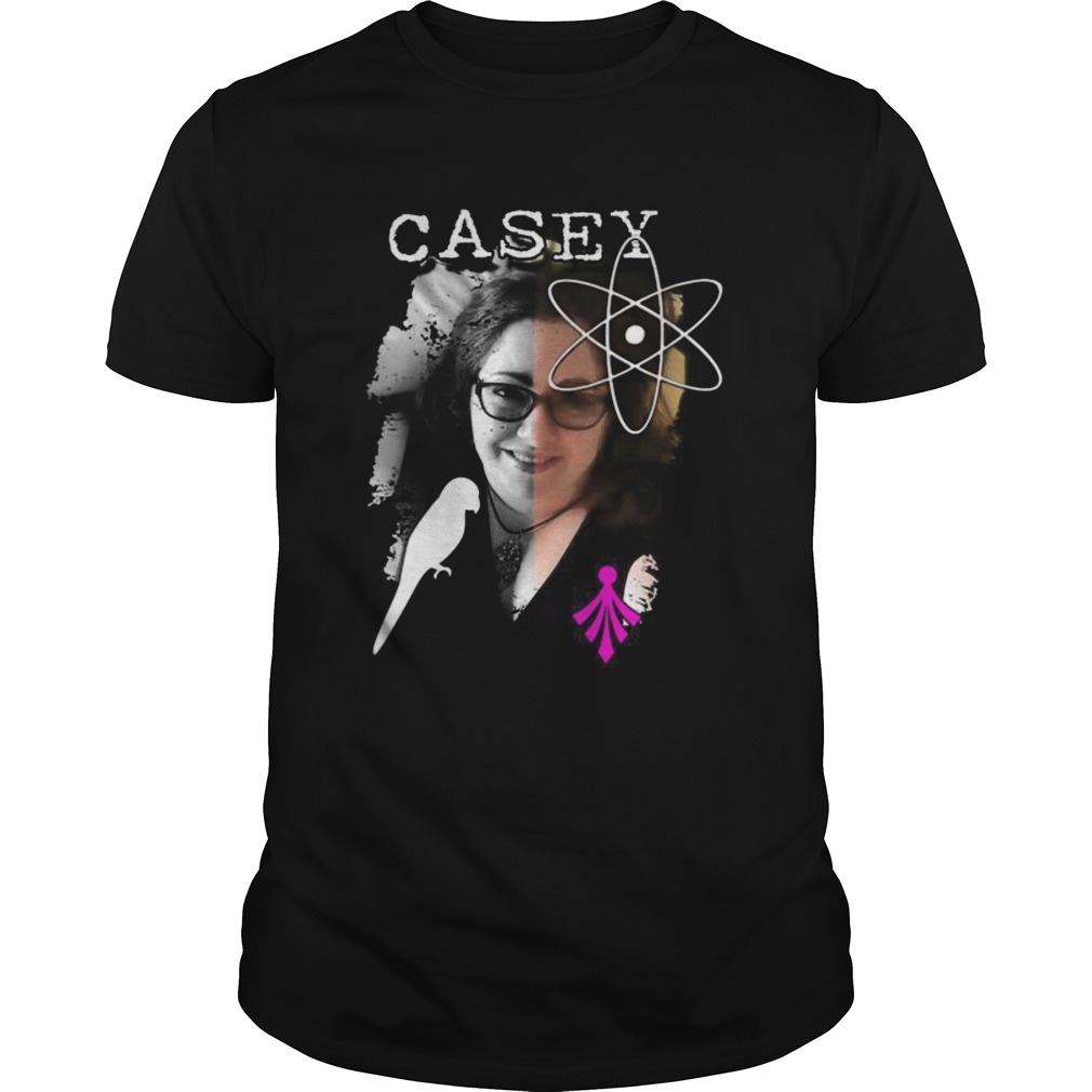 Womens CASEY shirt