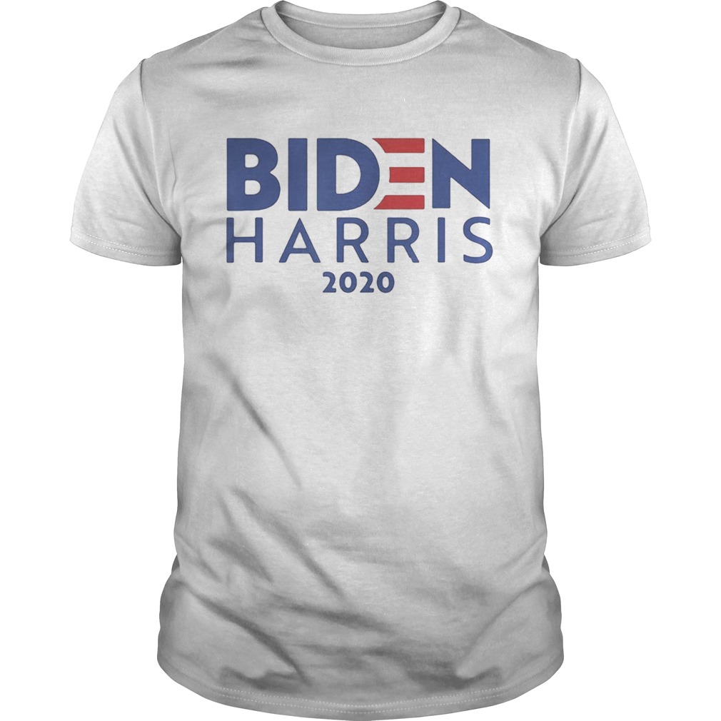 oe biden kamala harris 2020 shirt