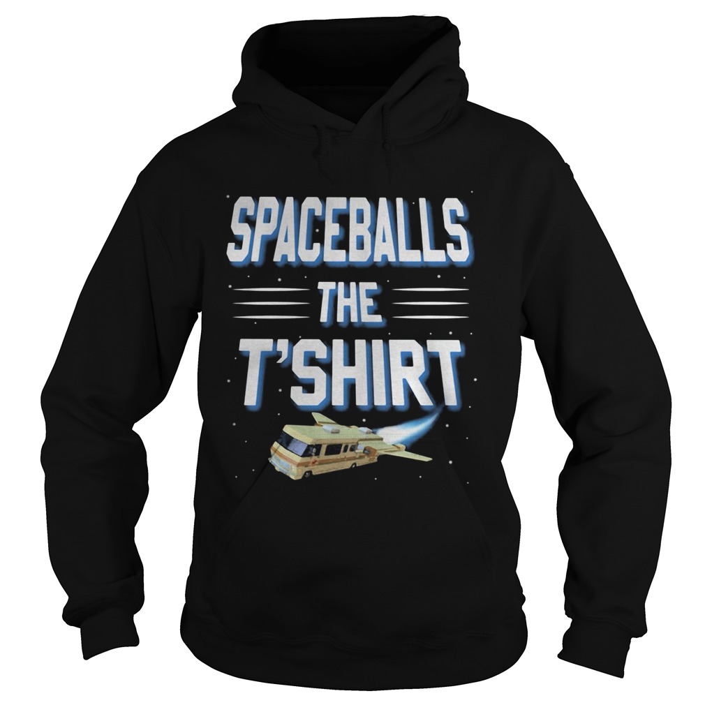 spaceballs the 2020  Hoodie