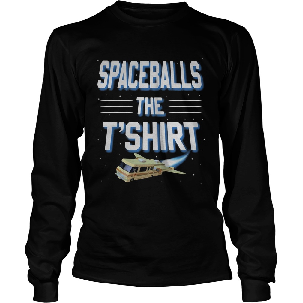 spaceballs the 2020  Long Sleeve