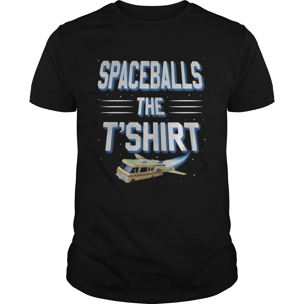 spaceballs the 2020  Unisex