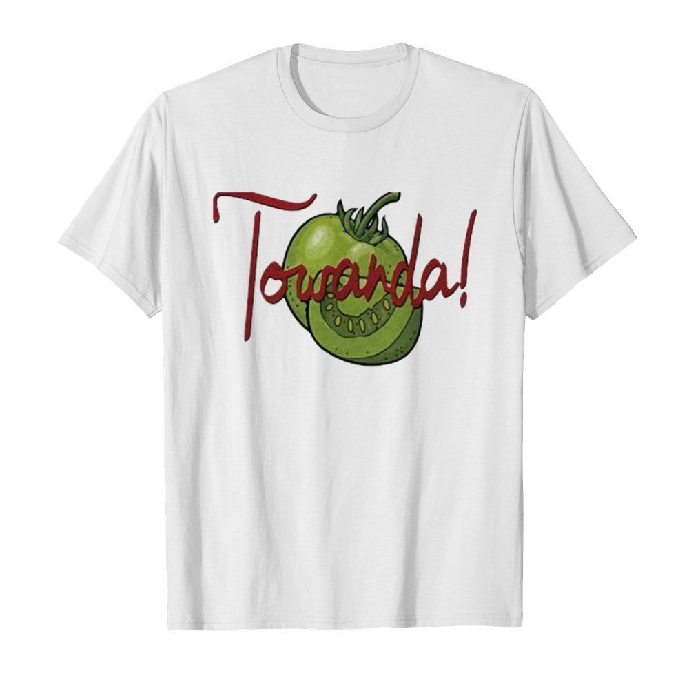 towanda eggplant fruit  Classic Men's T-shirt