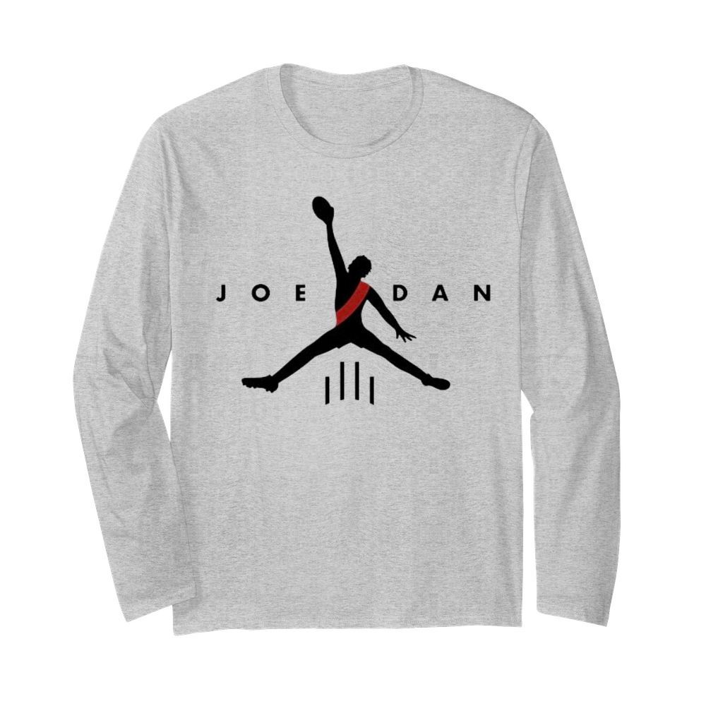 23 michael jordan chicago bulls basketball  Long Sleeved T-shirt 