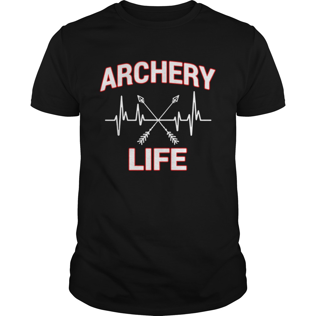 Archery Life shirt