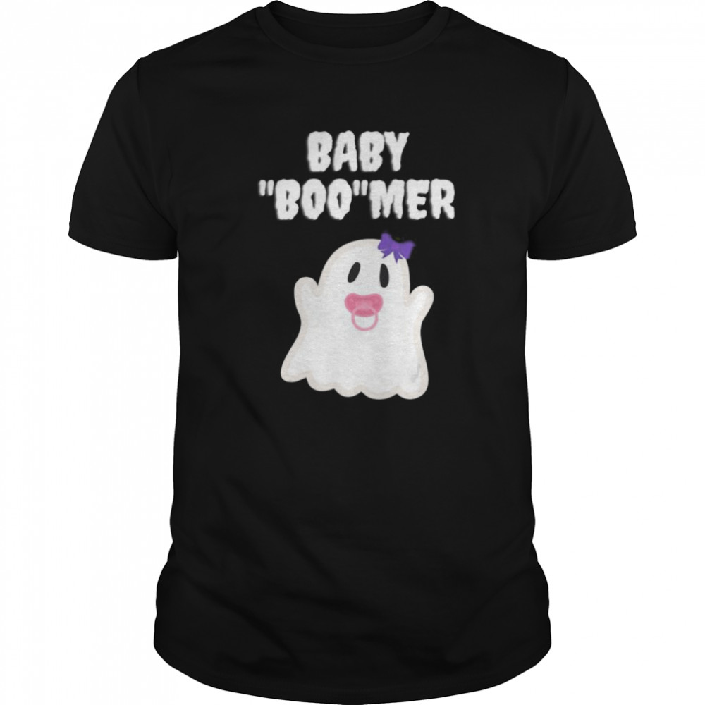 Baby BOOmer shirt