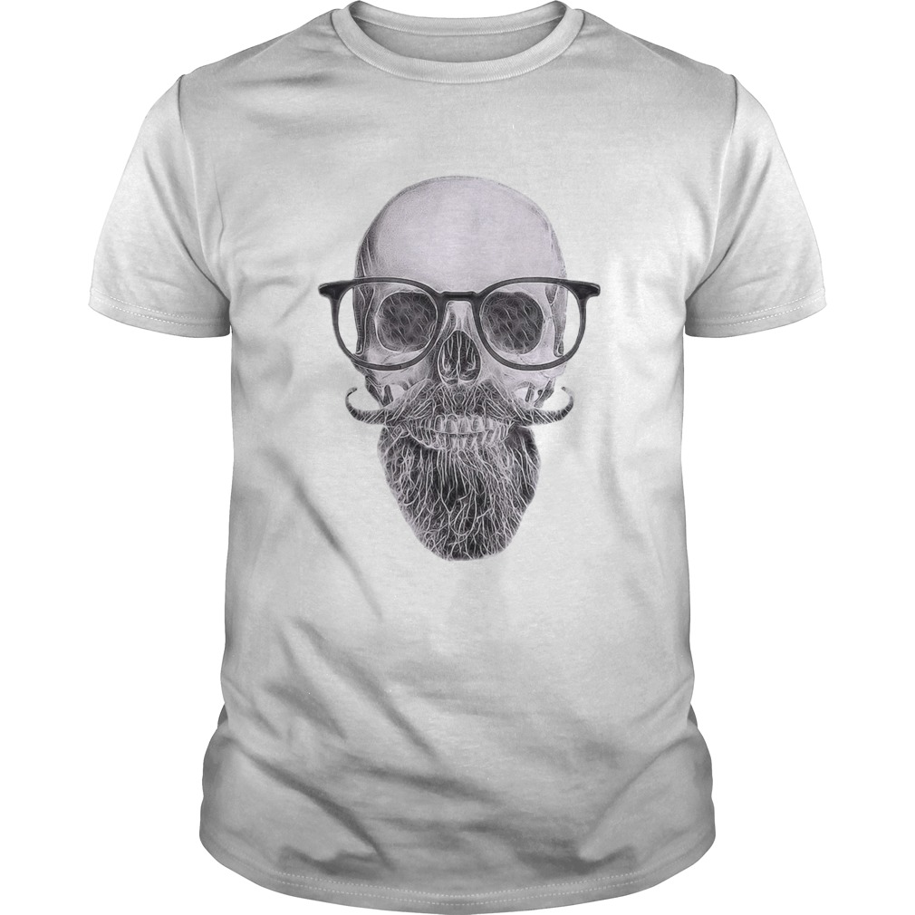 Beard Vintage Summer shirt