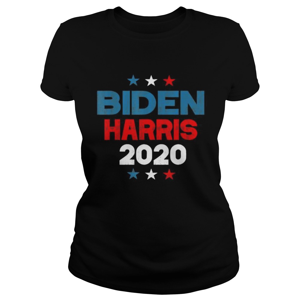 Biden Harris 2020 Joe Biden Kamala Harris  Classic Ladies