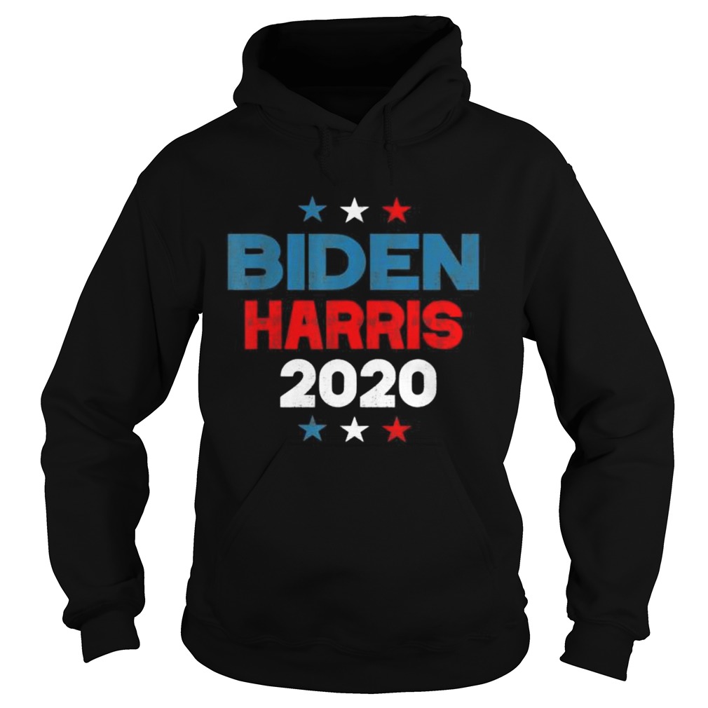 Biden Harris 2020 Joe Biden Kamala Harris  Hoodie