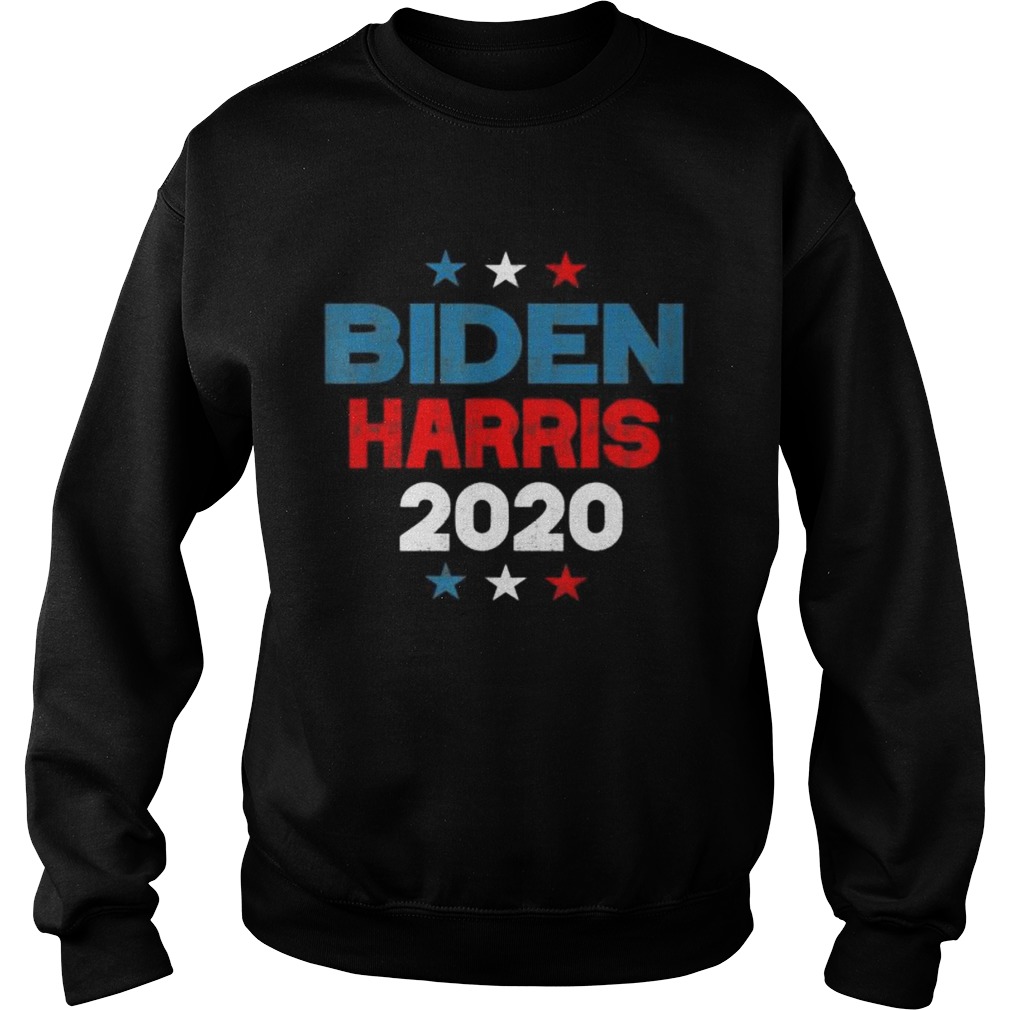 Biden Harris 2020 Joe Biden Kamala Harris  Sweatshirt