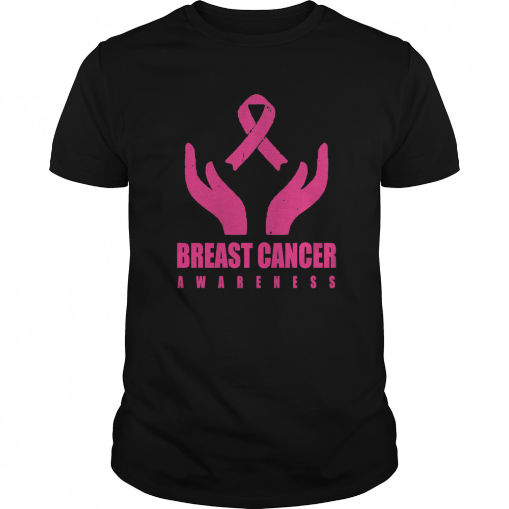 Breast Cancer Awareness Illness US Survivor Warrior shirt