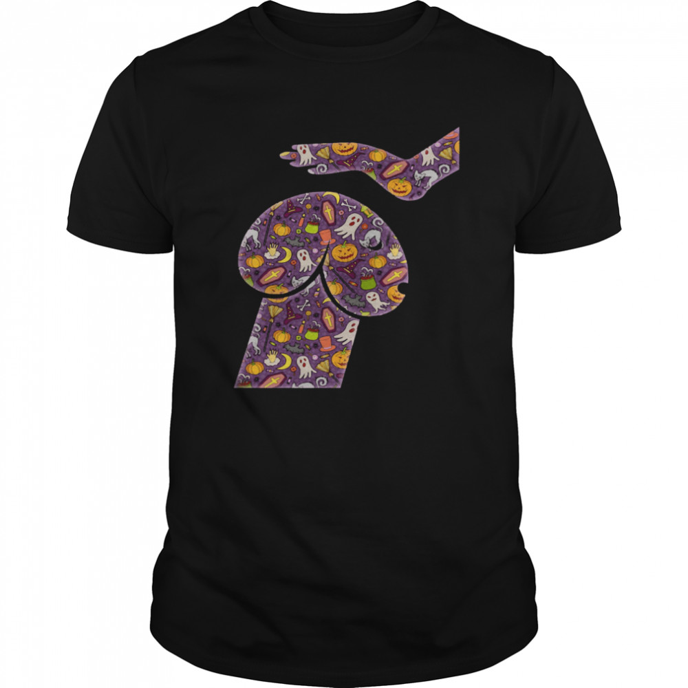 Dog Dickhead Halloween shirt