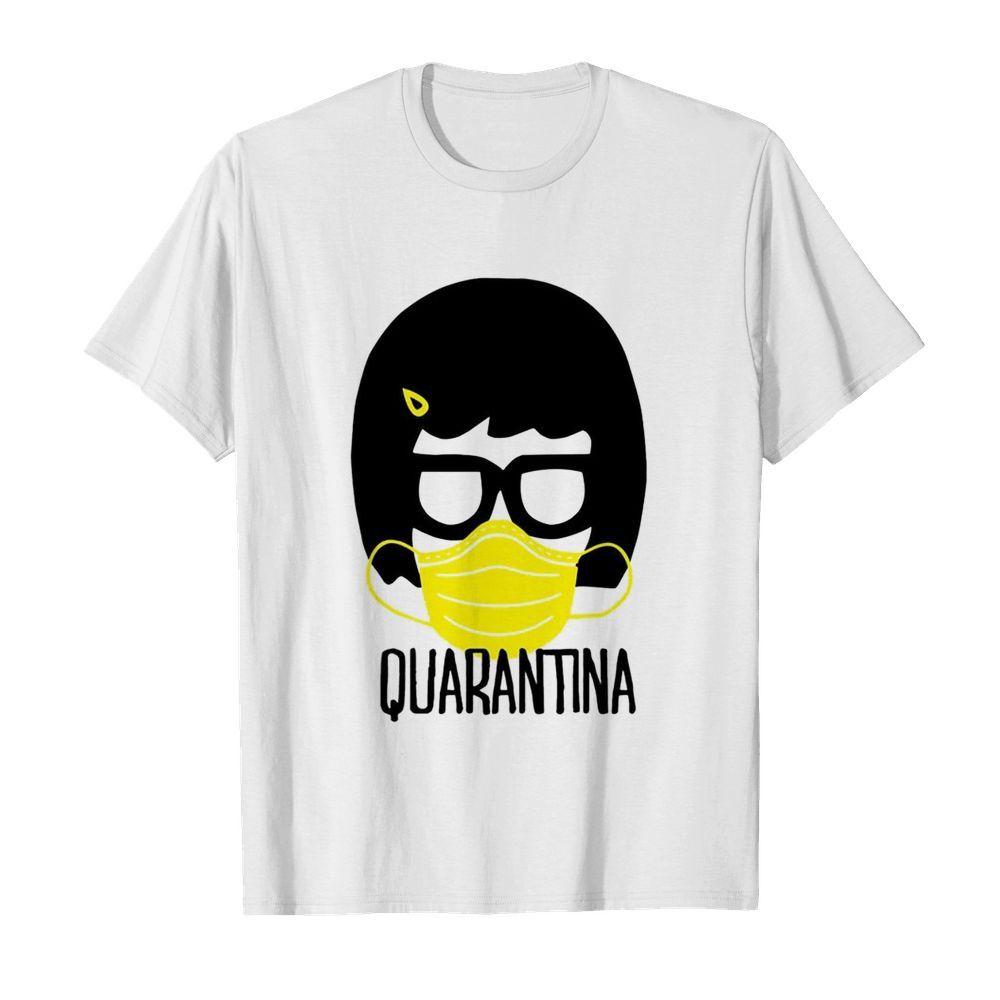 Dorothy Golden Girls Quarantina Covid-19 shirt