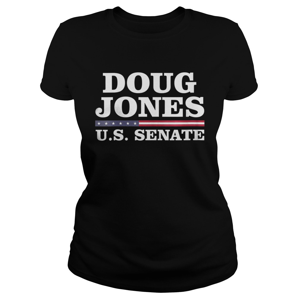 Doug Jones for US Senate  Classic Ladies