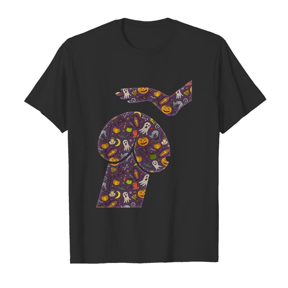 Grateful Dog Dickhead Halloween shirt