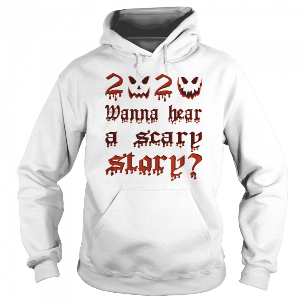 Halloween 2020 Funny Scary pumpkin Costumes  Unisex Hoodie