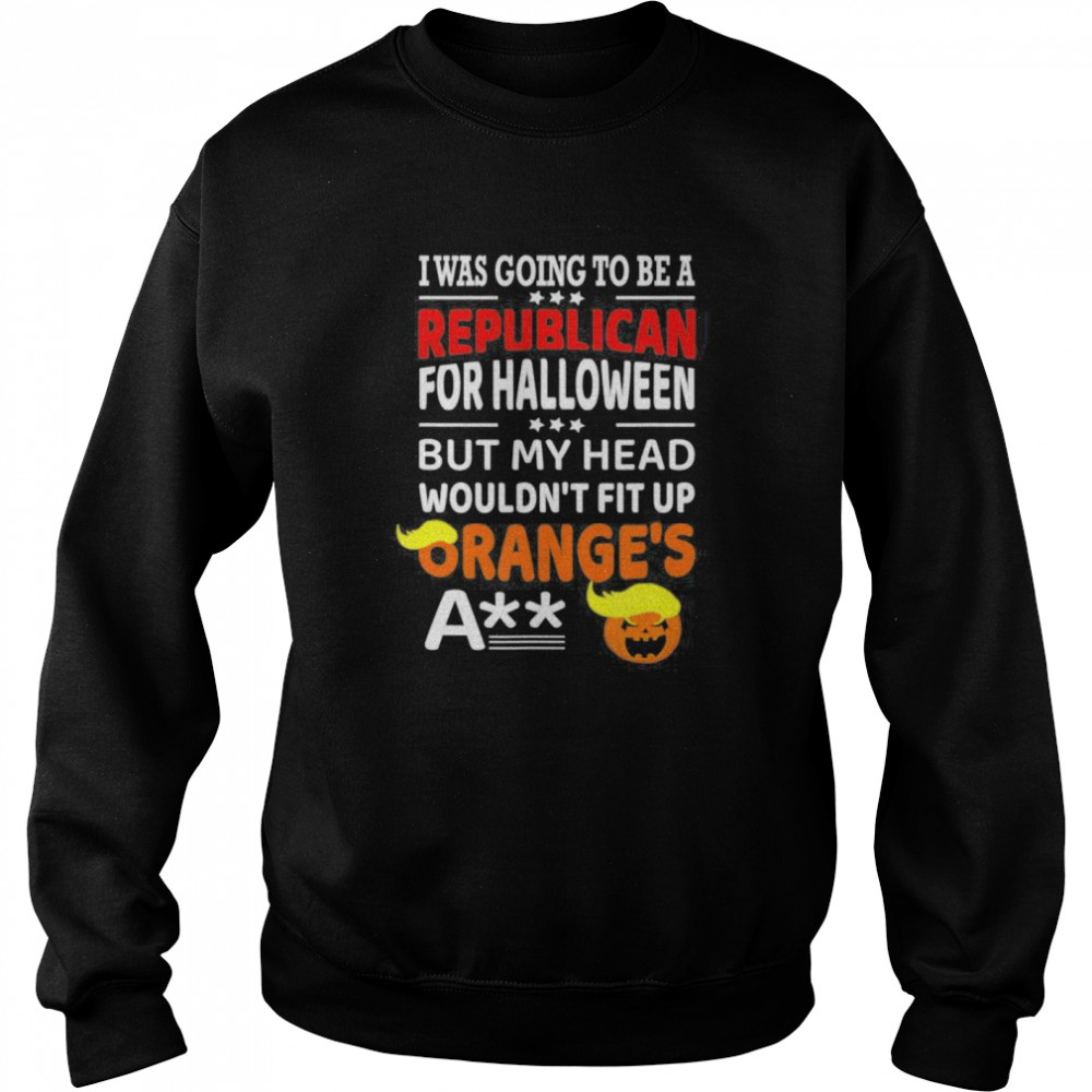 Halloween Night Pumpkin Party Graphic Sarcastic Humor  Unisex Sweatshirt