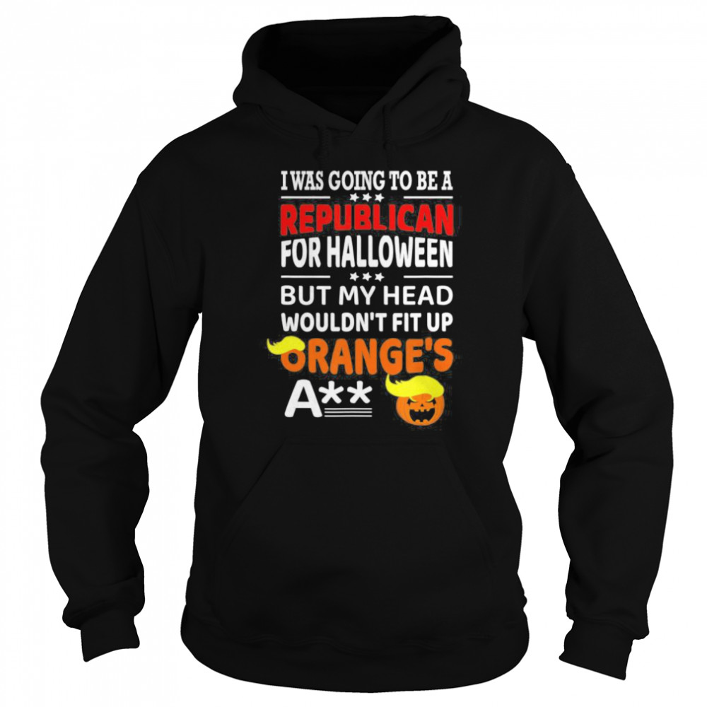 Halloween Night Pumpkin Party Graphic Sarcastic Humor  Unisex Hoodie