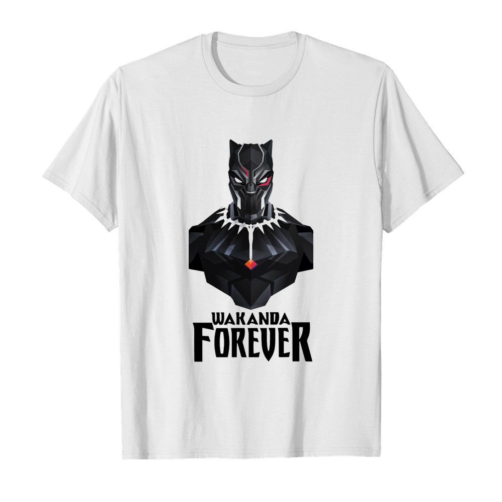 I Dont Think The King Of Wakanda Forever shirt