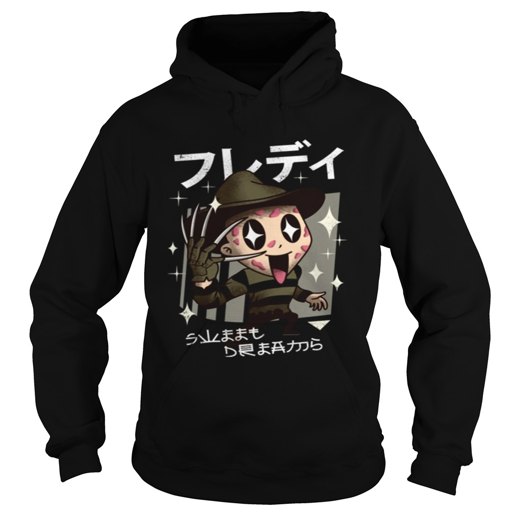 Kawaii Dreams Halloween  Hoodie