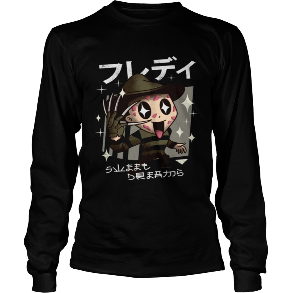 Kawaii Dreams Halloween  Long Sleeve